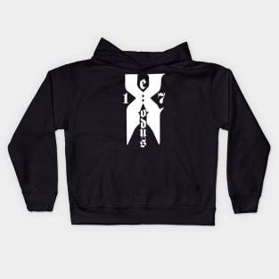 dmx exodus 1:7 design, the legacy still goes on Kids Hoodie